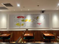 -萨莉亚意式餐厅(万嘉商业广场店)