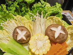 -潮界(虹桥新天地店)