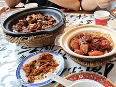 -南昌大饭店·非遗南昌菜(万寿宫店)