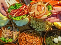 -阳阳老火锅(小南门店)