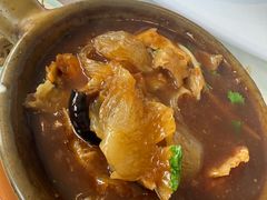 -鱼翅楼·津派砂锅鱼翅(水上公园店)