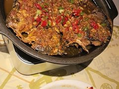 -串盟烧烤大排档·长沙美食地标(星沙店)