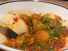 -新太二·鲜料川菜(智慧城广百店)