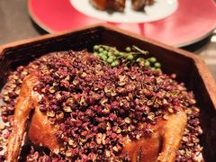 -领事馆19号中餐厅(厦门海景洲际酒店)