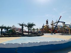 -秦皇岛乐岛海洋王国