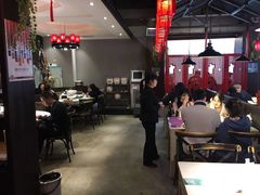 大堂-小柴米·传统江西菜(万寿宫店)