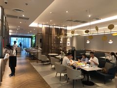 大堂-必胜客(格尔木华兴店)