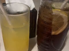 -大堂酒廊·亚龙湾万豪度假酒店