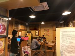 -日出拉面(望京店)