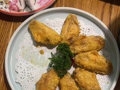 -新白鹿餐厅(百联中环店)