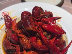 -有位虾匠·胶东土菜小馆(市北店)