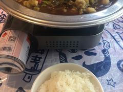 -松哥油焖大虾(皇岗一店)