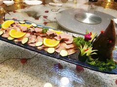 -慢丽江·云南野生菌土鸡锅(付家庄店)