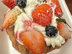-BUTTERFUL&CREAMOROUS 黄油与面包(三里屯太古里店)