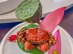 -火福·天湖阁大闸蟹博物馆主题餐厅(浅水湾店)