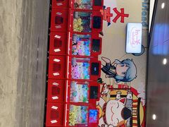 -浦江城市生活广场(江月路店)