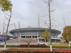 -杭州电子科技大学(下沙校区)