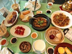 -洪禧楼·老广东海鲜酒楼(宁波万象城店)
