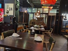 -大洋家·精品潮汕菜·生腌砂锅粥(天河东路店)