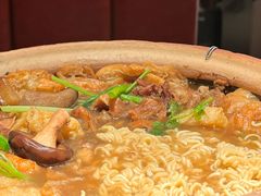 -龚印记牛骨牛杂屋·四代传承(珠影星光城店)