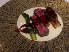 -渔火·特色餐厅(佘山世茂洲际酒店)