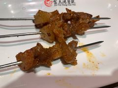 -金太阳海鲜烧烤·本地人餐厅(东纬路旗舰店)