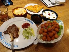 -天山传奇新疆菜(SKLP店)