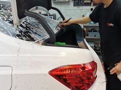 -车咖车美·AX隐形车衣改色膜
