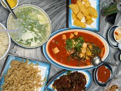 -四方小吃·白族庭院餐厅