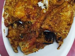-遇见小院—虹鳟鱼•农家菜(怀柔店)