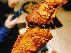 -段氏龙虾·烧烤·烤鱼(东书房路店)