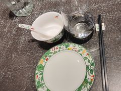 -渔语鱼新川菜Bistro(万象天地店)