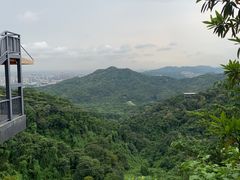 -广州市白云山风景名胜区