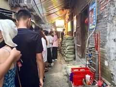 -娇姐老牌螺蛳粉(雅儒路店)
