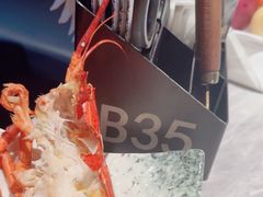 -雍容荟活龙虾自助餐(IFS黑金店)