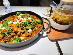 -鲁秀才炒鸡(龙湖西溪天街店)