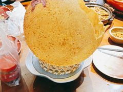 -辣不二地道川菜(汉水路店)