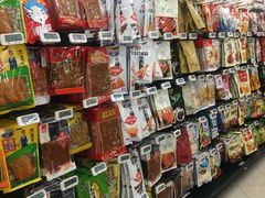 -BHG生活超市(安贞店)