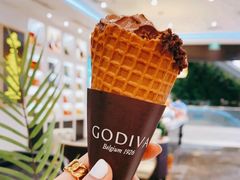 -GODIVA(王府井apm店)