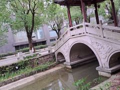 -龙潭水乡