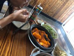 -李东农庄(中南百草园地标店)