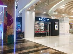 门面-GODIVA(美罗城店)