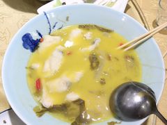 -七菜馆·东北菜·蒸饺(文体路店)