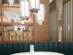 -梁家大院•农家菜(昆山会展中心店)