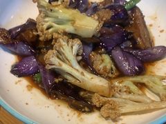 -院子餐厅·大锅菜·老杭帮(桥西直街店)