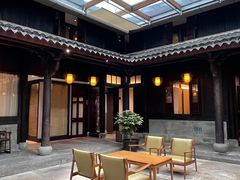 -走马楼饭庄(慈城古县城店)