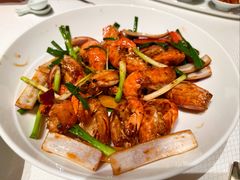 -北京柏悦酒店·锦庭餐厅Dining Room