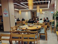 -老砂锅(城北店)