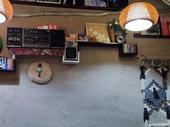 -蜗牛小馆醉乡民谣云南菜(惠新西里店)