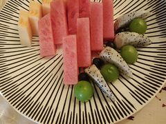 -丽思卡尔顿酒店-天泰轩中餐厅(大沽北路店)